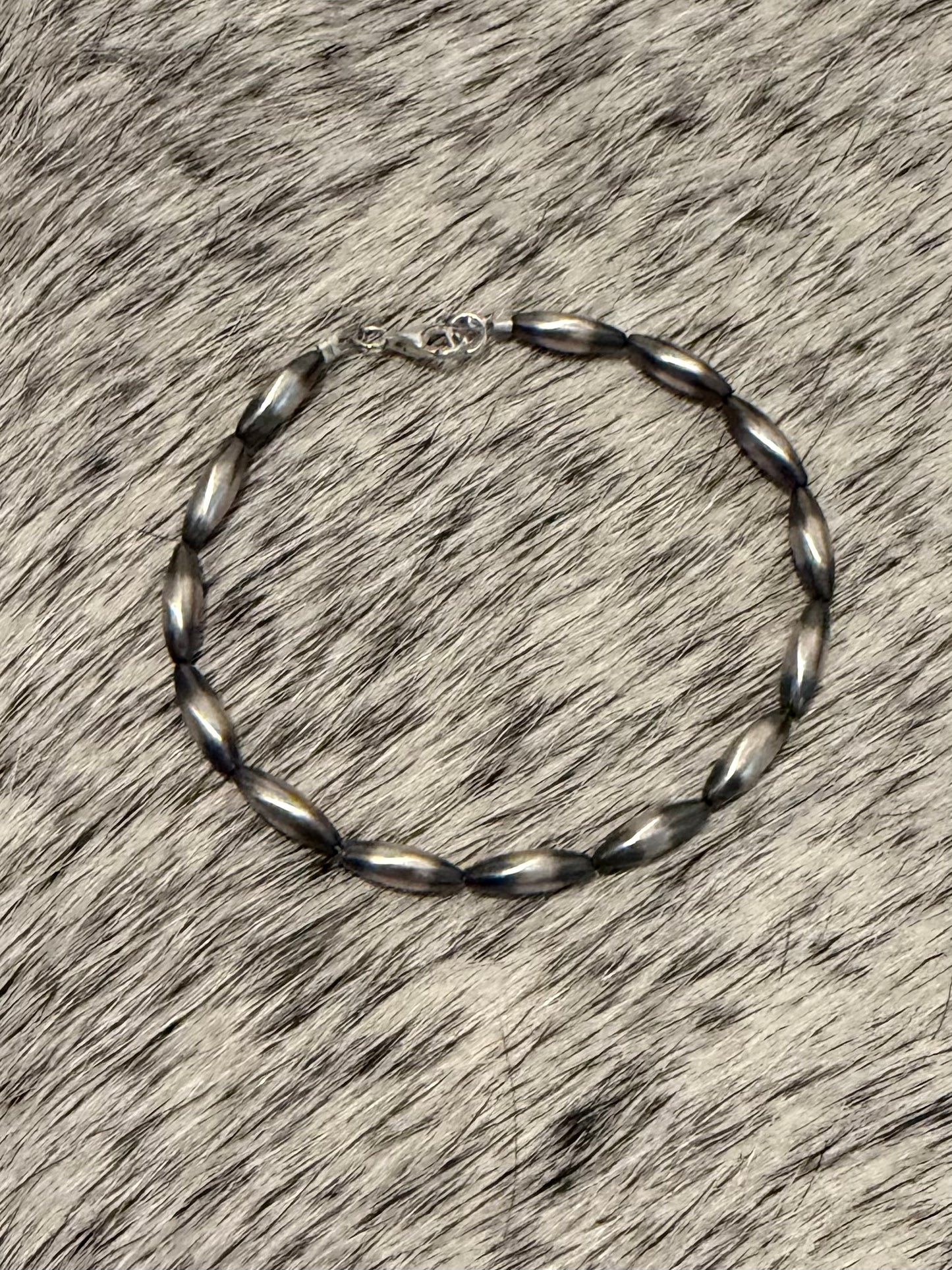 Sterling Silver