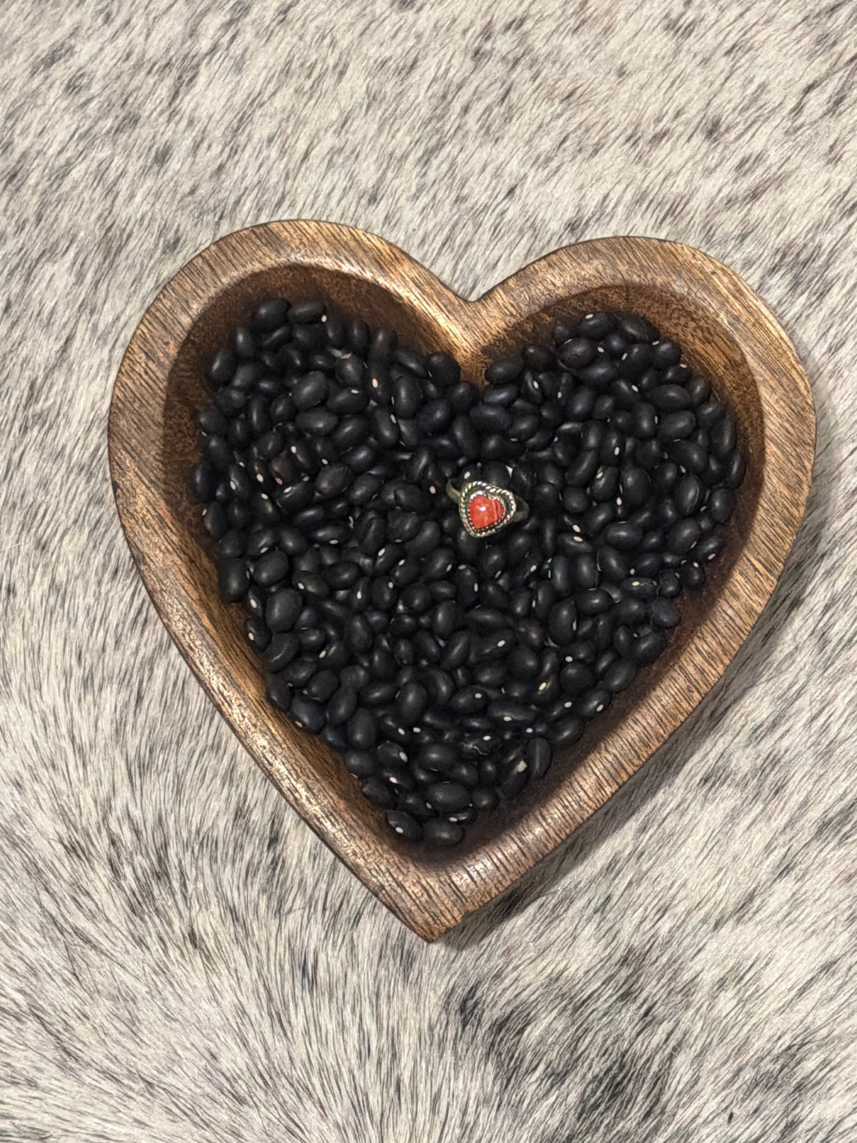 Love ring