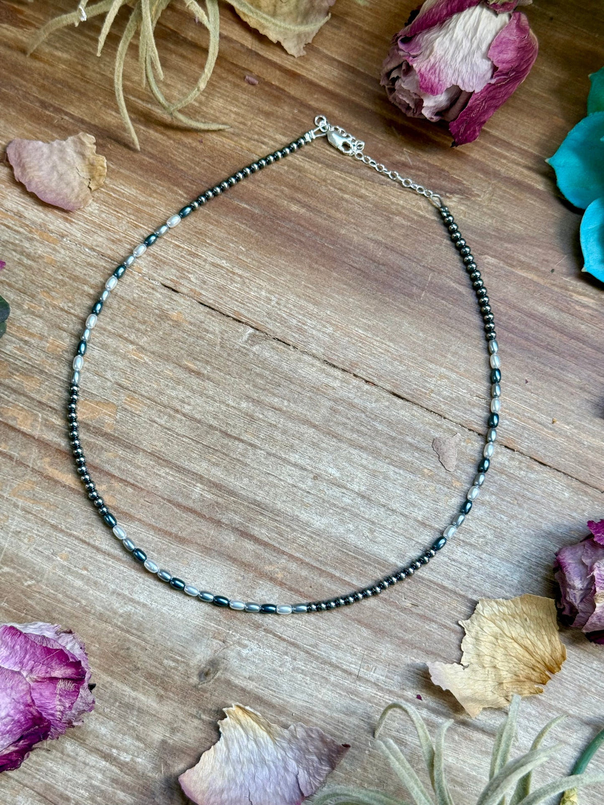 Freshwater Pearl Necklace