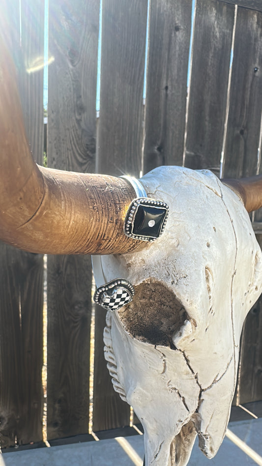 The Lucky Cuff