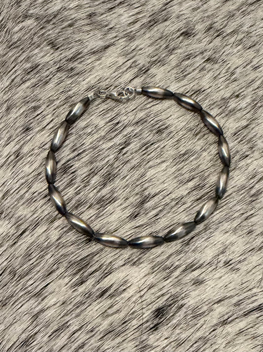 Sterling Silver